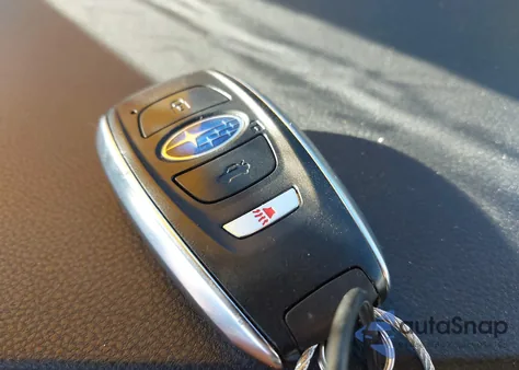 2025 Subaru Ascent Premium 7-Passenger из США, поврежденный, VIN 4S4WMADD0S3405063